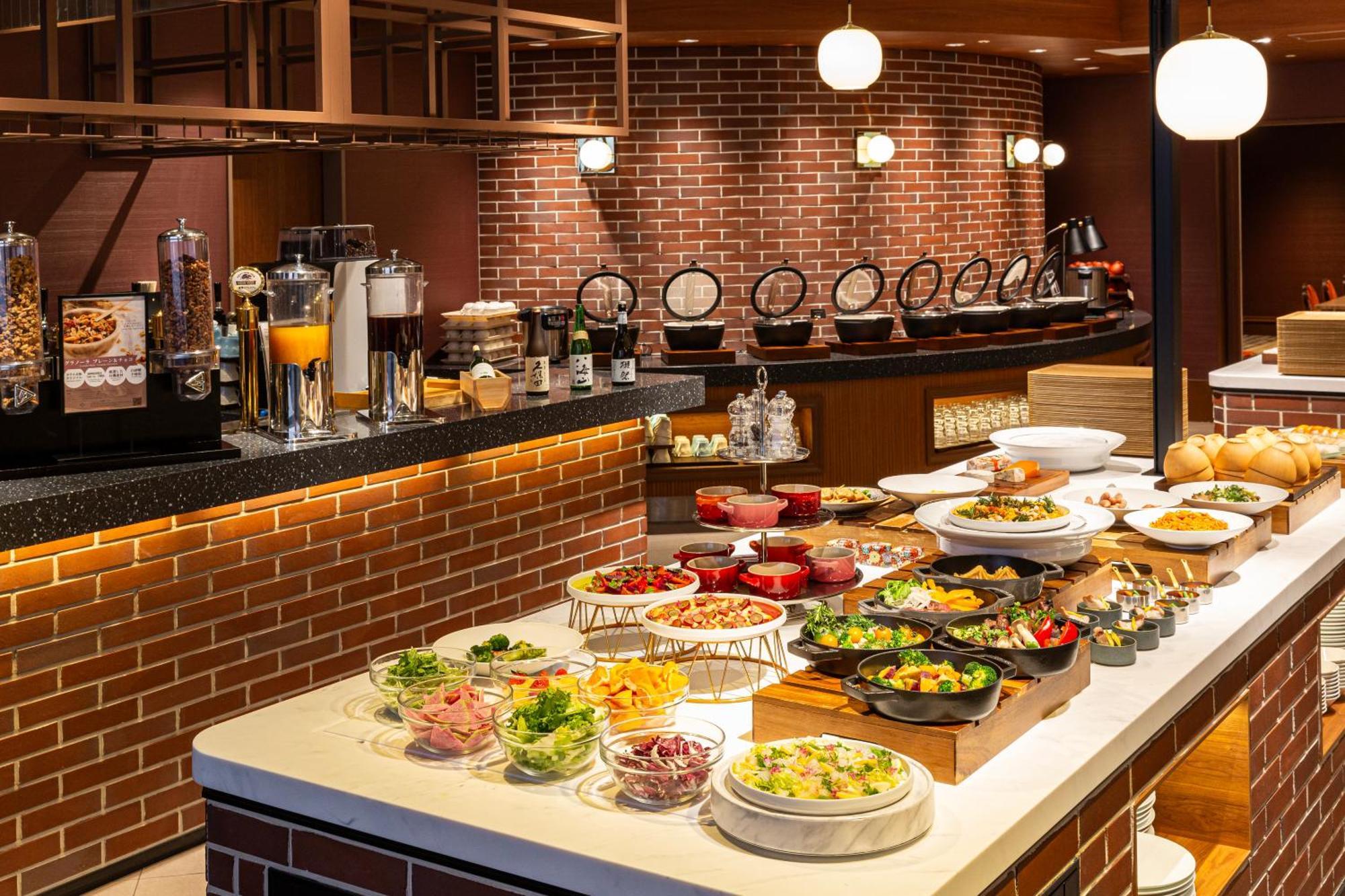 Hotel Keihan Kyoto Grande — Fotos 3
